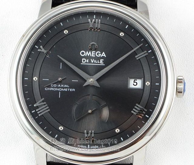 OMEGA手錶 TWS Factory最高版本 omega碟飛多功能系列 歐米茄機械男表 歐米茄高端男士腕表  hds1646